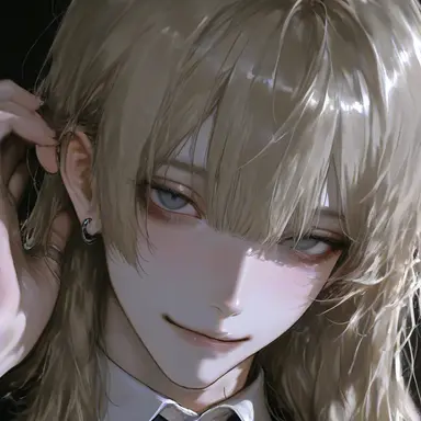 Profile image of 或