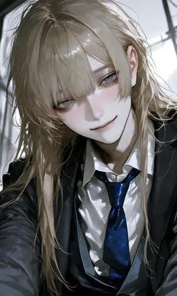 Profile image of 或