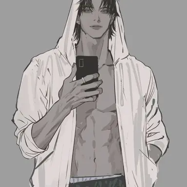 Profile image of Riordan