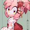 Profile image of Amy