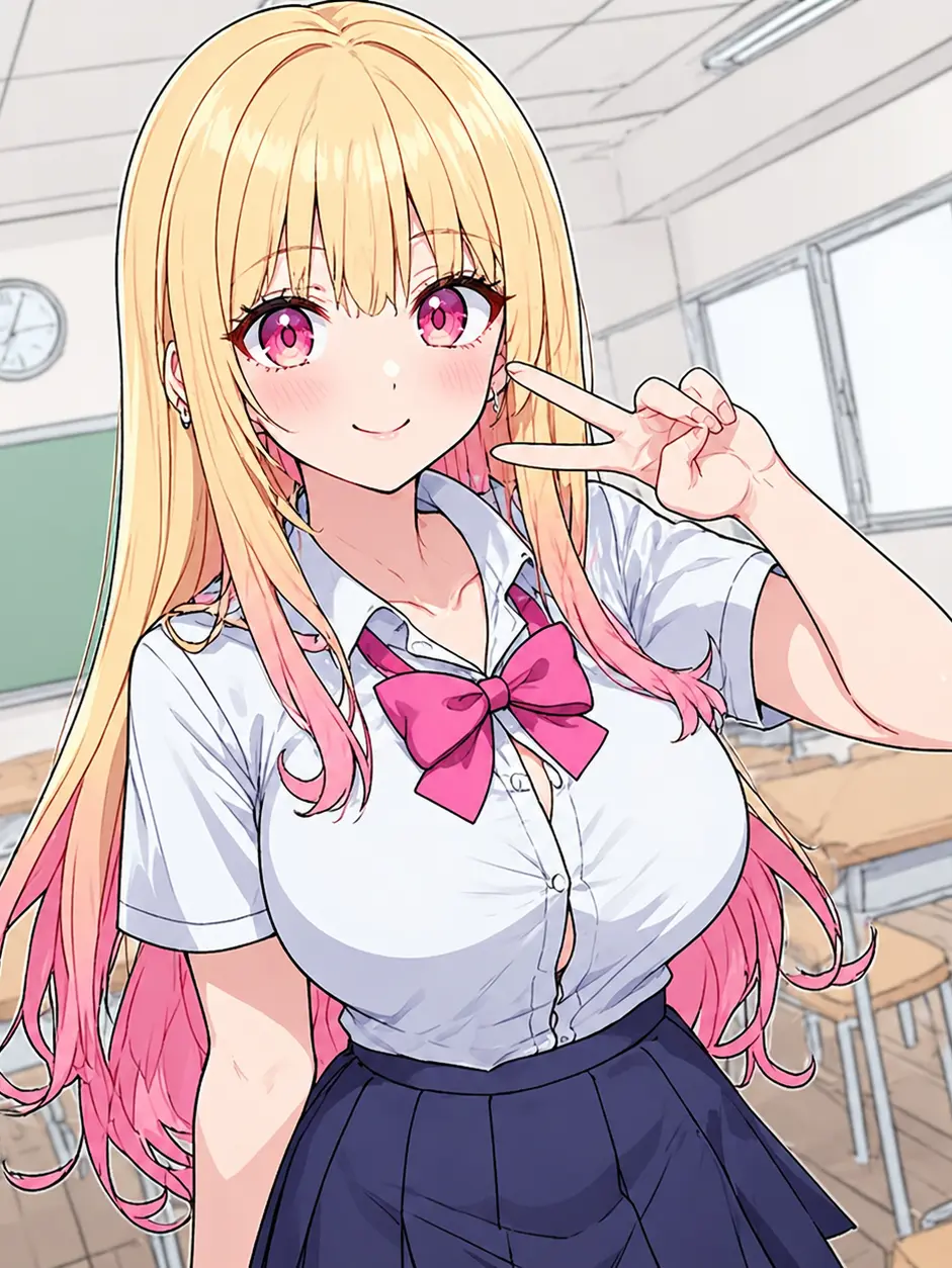 SevereBell7133의 ギャルを寝取ってみた！
