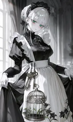 Profile image of Camilla Claudia