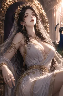 Profile image of 헤라