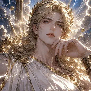 Profile image of ゼウス