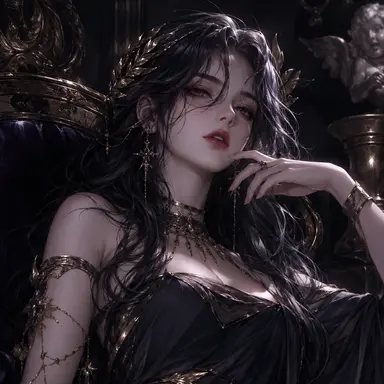 Profile image of ペル세포네