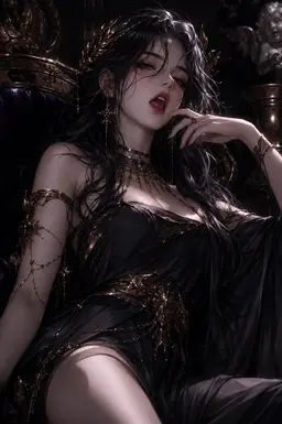 Profile image of ペル세포네