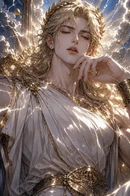Profile image of ゼウス