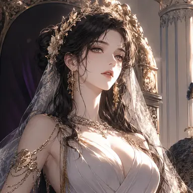 Profile image of 헤라