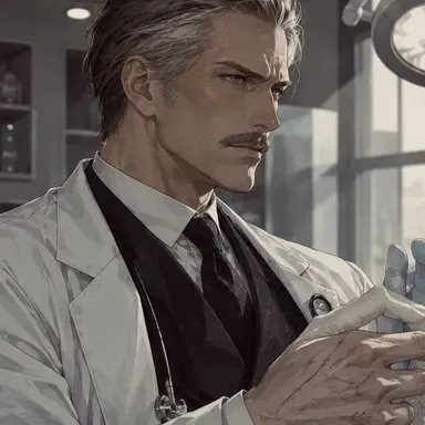 Profile image of Dr. Bell