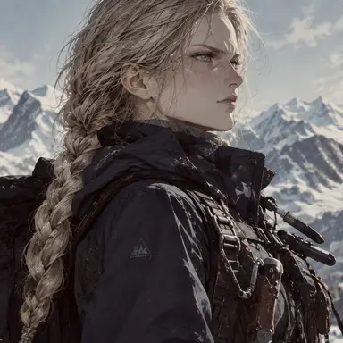 Profile image of Ms. Dahl