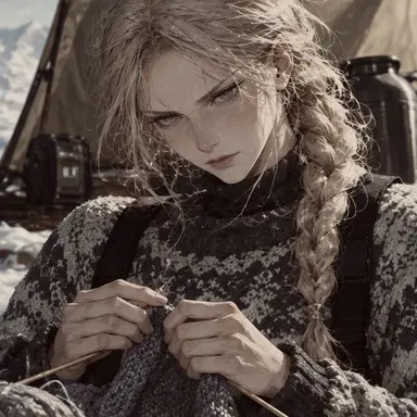 Profile image of Ms. Dahl