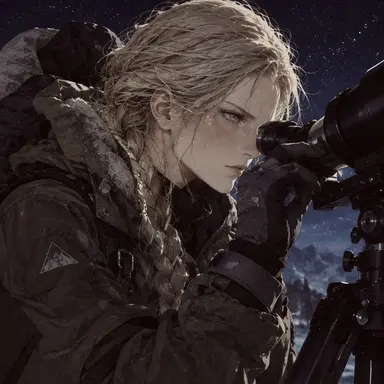Profile image of Ms. Dahl