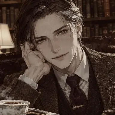 Profile image of Mr. Vale