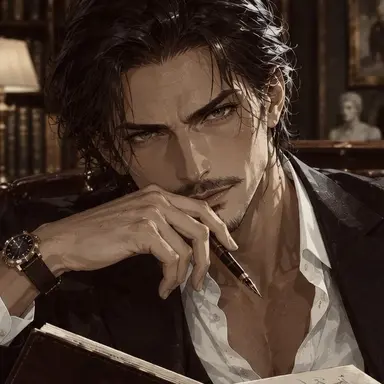 Profile image of Mr. Ricci