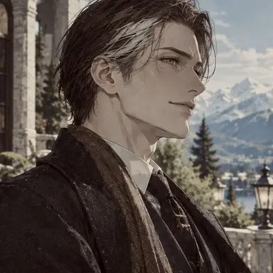 Profile image of Mr. Vale