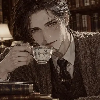 Profile image of Mr. Vale