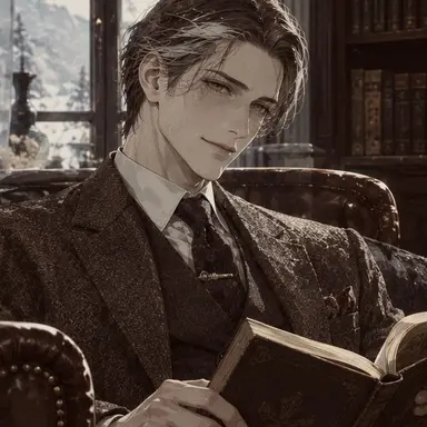 Profile image of Mr. Vale