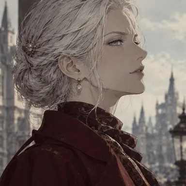 Profile image of Mrs. Whitmore