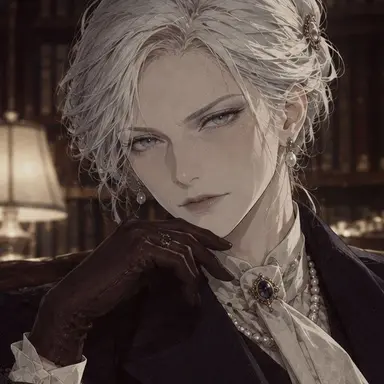 Profile image of Mrs. Whitmore