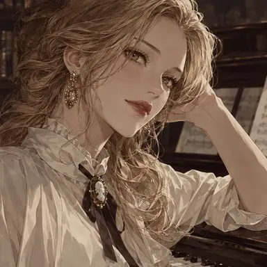 Profile image of Moreau