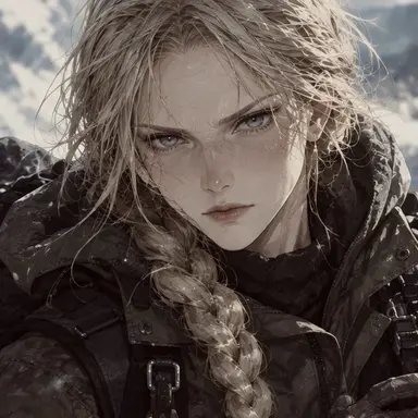 Profile image of Ms. Dahl
