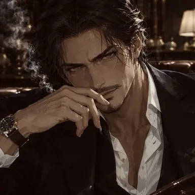 Profile image of Mr. Ricci