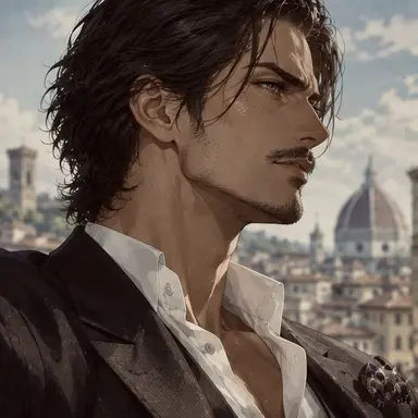 Profile image of Mr. Ricci