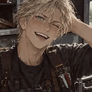 Profile image of Weber