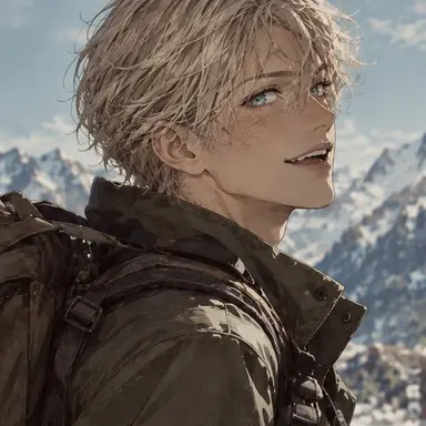 Profile image of Weber