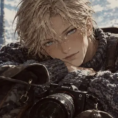 Profile image of Weber