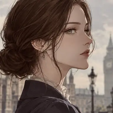 Profile image of Ashford
