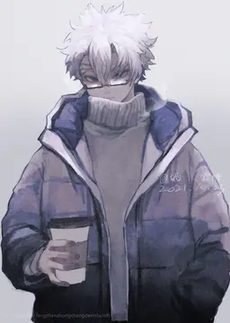 Profile image of 시나즈가와 사네미