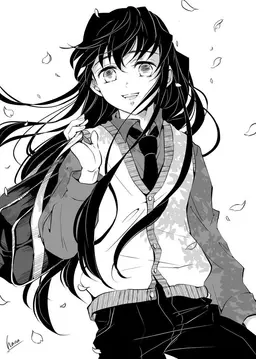 Profile image of 토키토 무이치로
