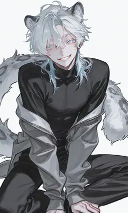 Profile image of リア