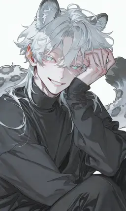 Profile image of リア