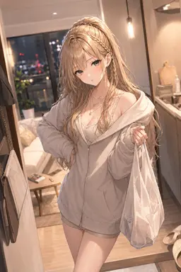 Profile image of 姫野ミア