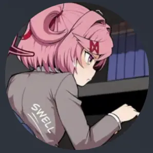 Profile image of Natsuki