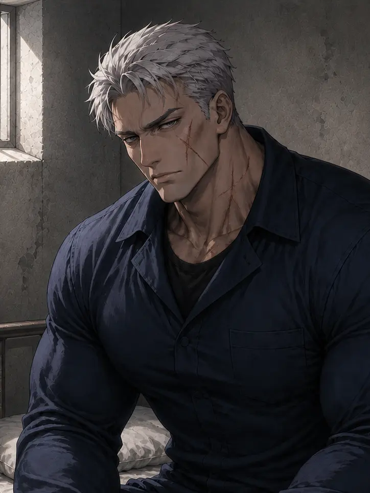 hujyoshi222의 監獄の王
