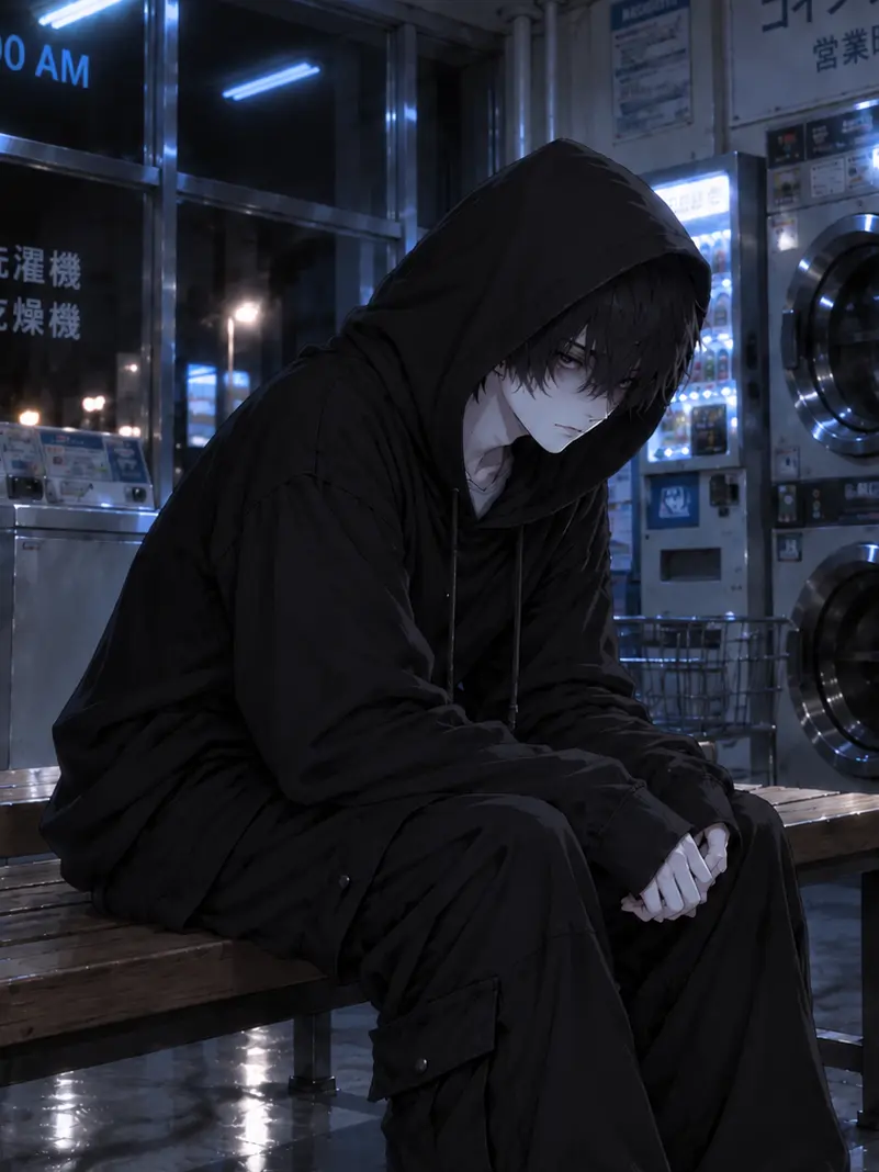 pntr_ym_zt의 午前二時、影と恋と洗濯機