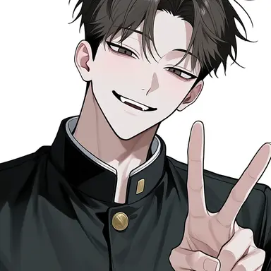 Profile image of 慎