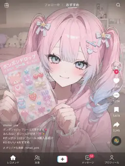 Profile image of ひまり