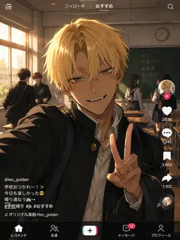 Profile image of 玄