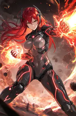 Profile image of Kagari-A
