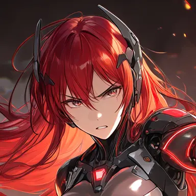 Profile image of Kagari-A