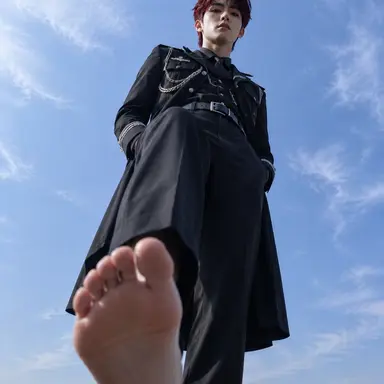 Profile image of 동혁