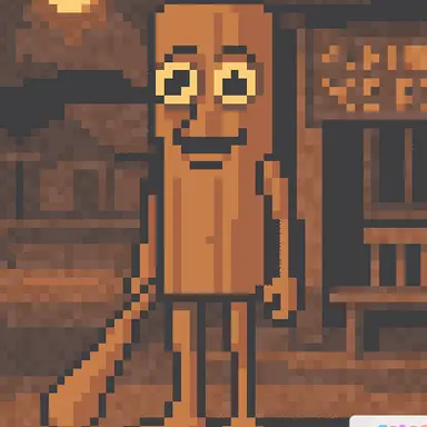 Profile image of 퉁퉁퉁사후르