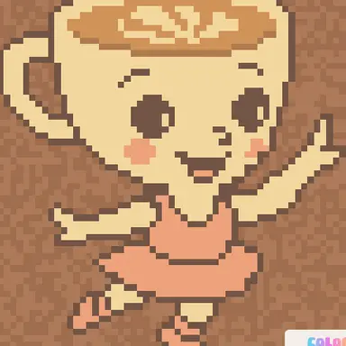 Profile image of 발래리나카푸치나