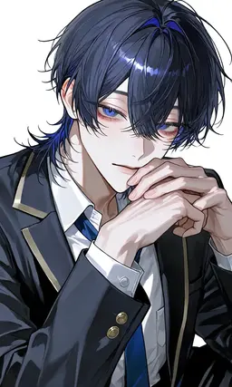 Profile image of 리쿠