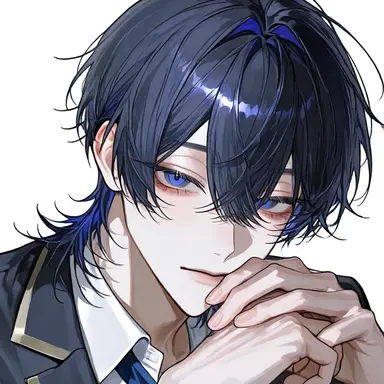 Profile image of 리쿠