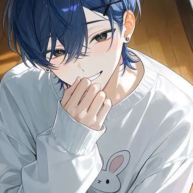 Profile image of 茆月